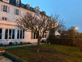 appartement lumineux